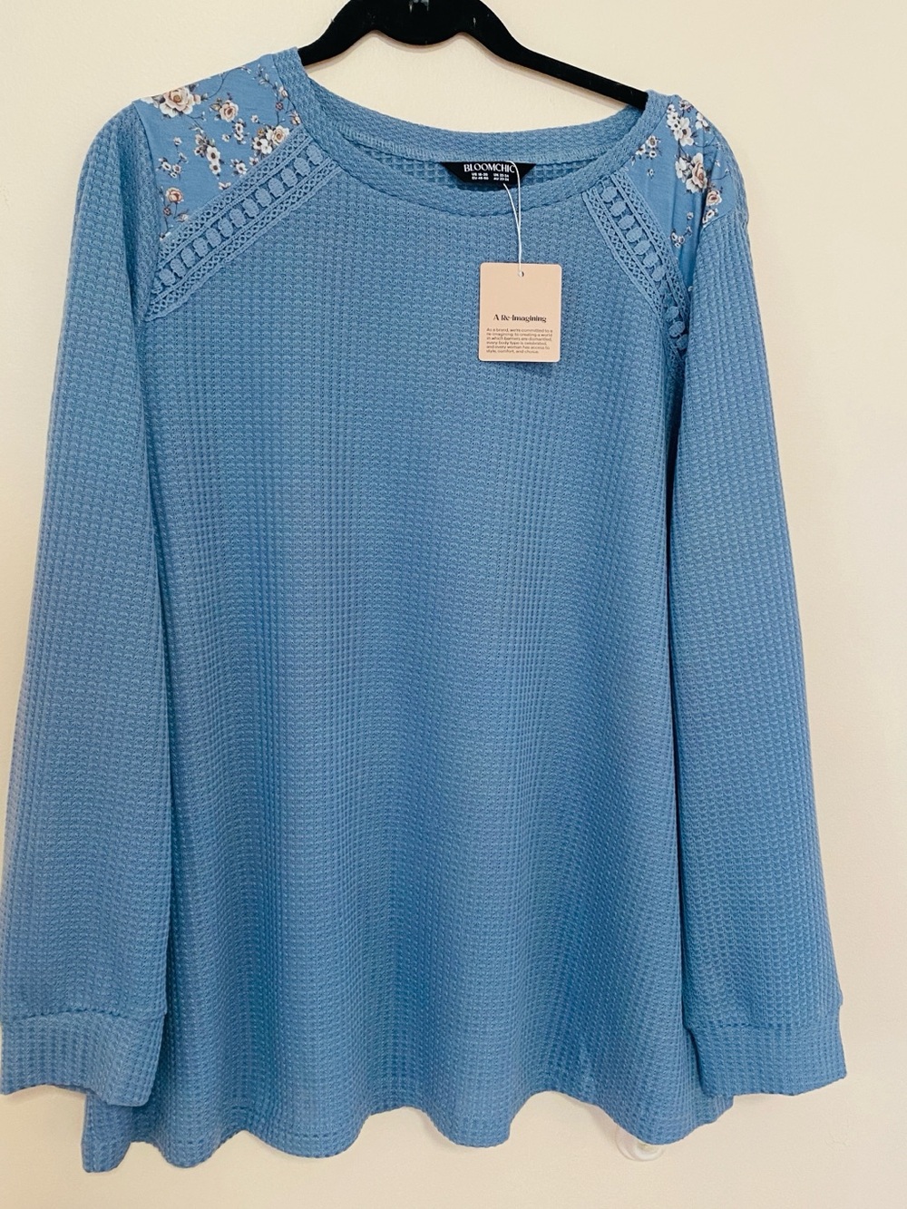 Bloomchic size 18/20